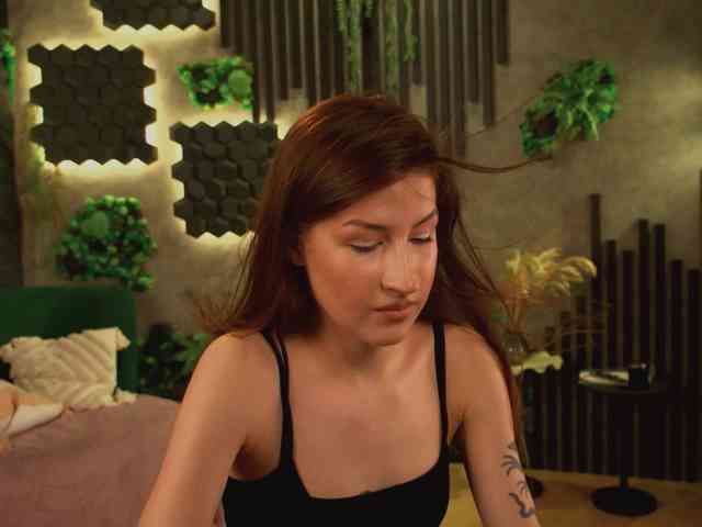 SarahRude webcam