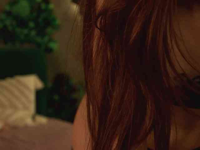 SarahRude webcam
