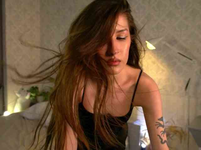 SarahRude webcam