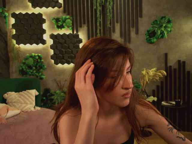 SarahRude webcam