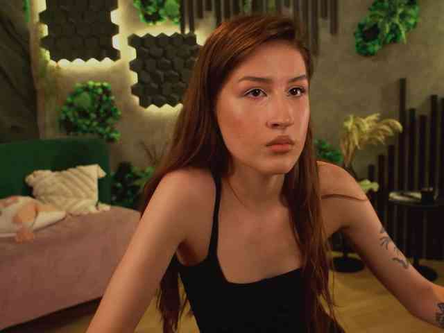 SarahRude webcam