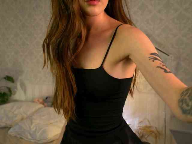 SarahRude webcam