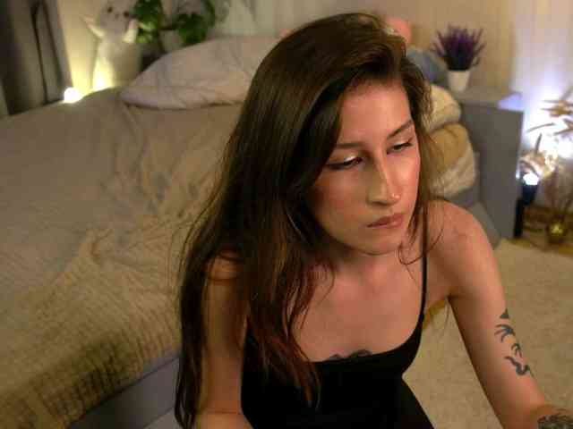 SarahRude webcam