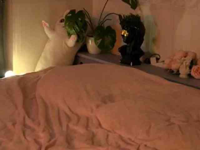 SarahRude webcam