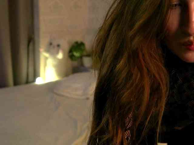SarahRude webcam