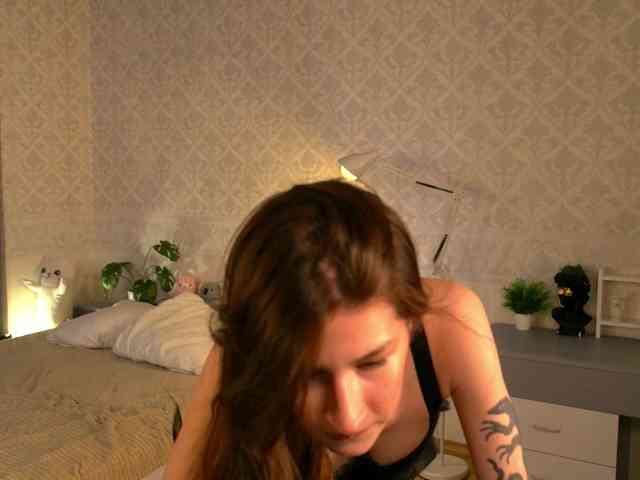 SarahRude webcam
