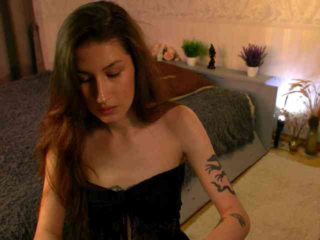 SarahRude