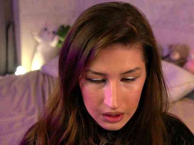SarahRude webcam