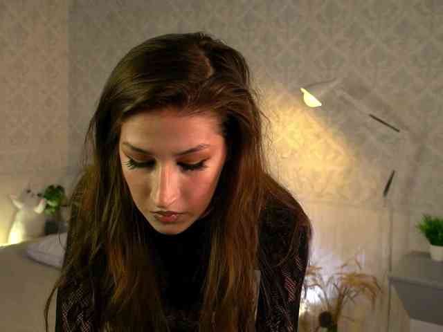 SarahRude webcam
