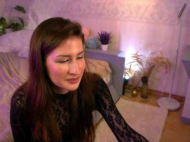 SarahRude webcam