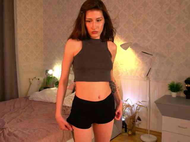 SarahRude webcam