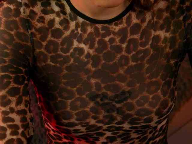 SarahRude webcam
