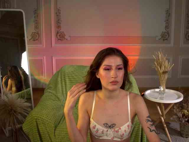 SarahRude webcam