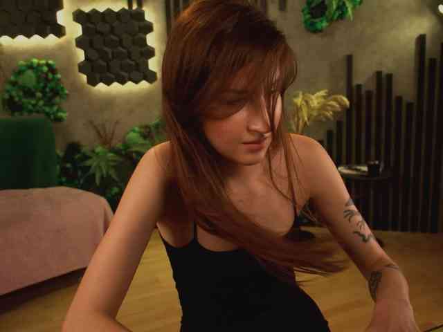 SarahRude webcam