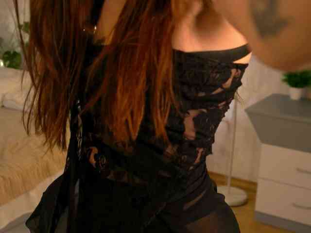 SarahRude webcam