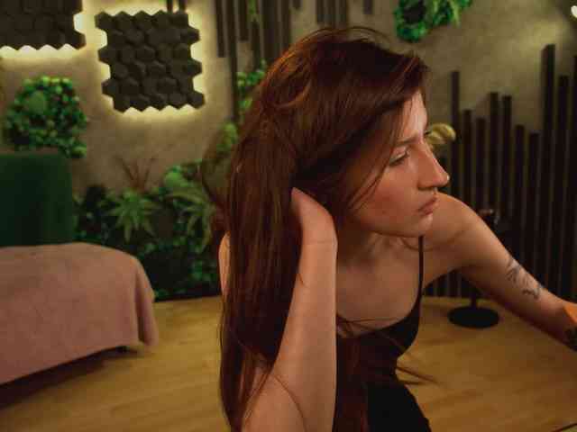 SarahRude webcam