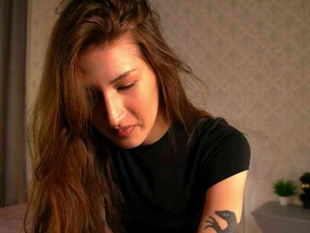 SarahRude webcam