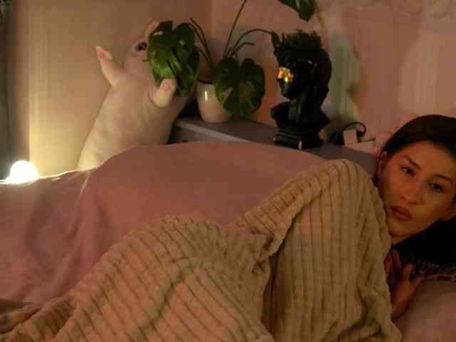SarahRude webcam
