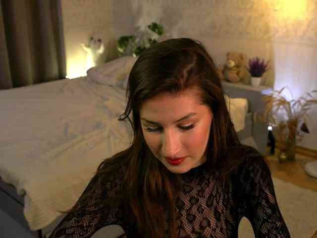 SarahRude webcam