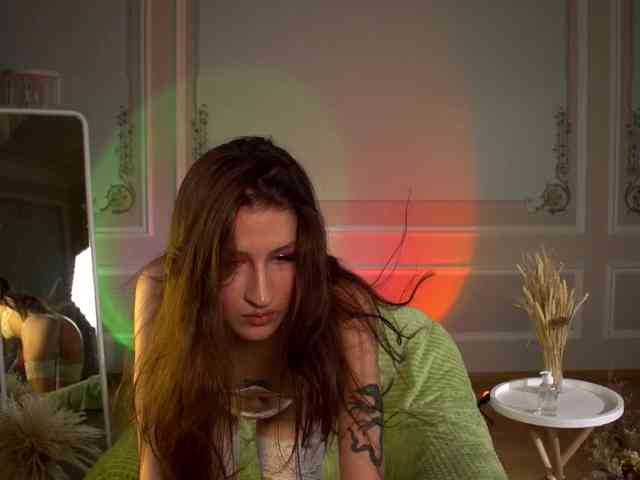 SarahRude webcam
