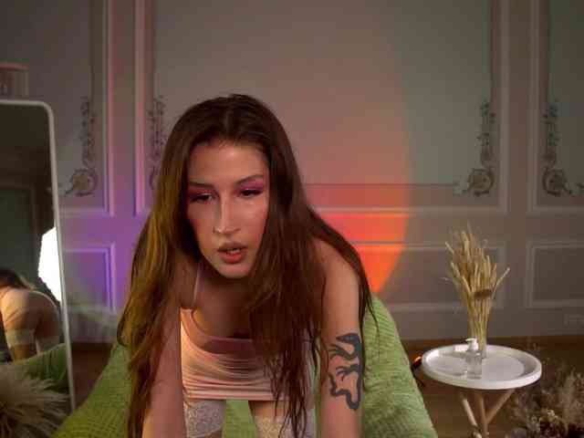 SarahRude webcam