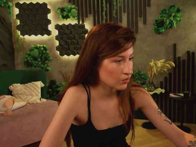 SarahRude webcam