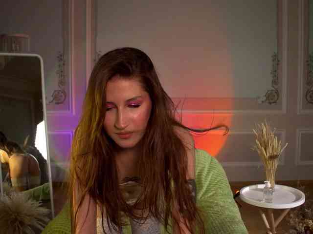 SarahRude webcam