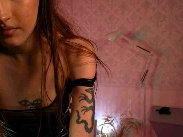 SarahRude webcam