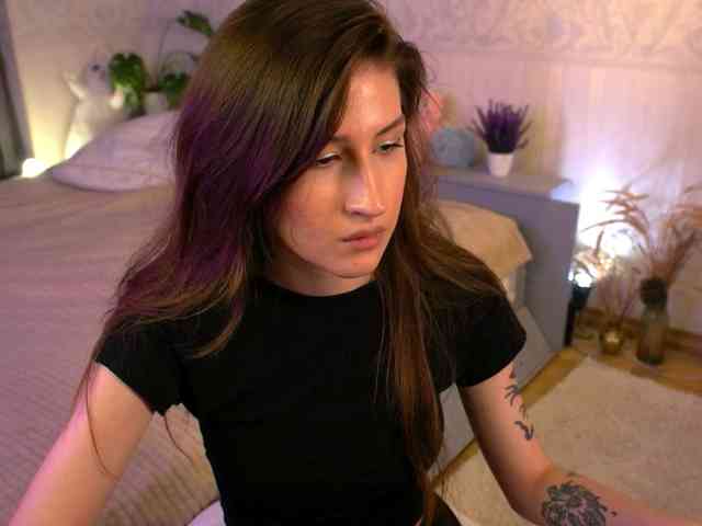SarahRude webcam