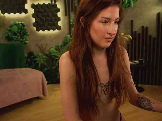SarahRude webcam