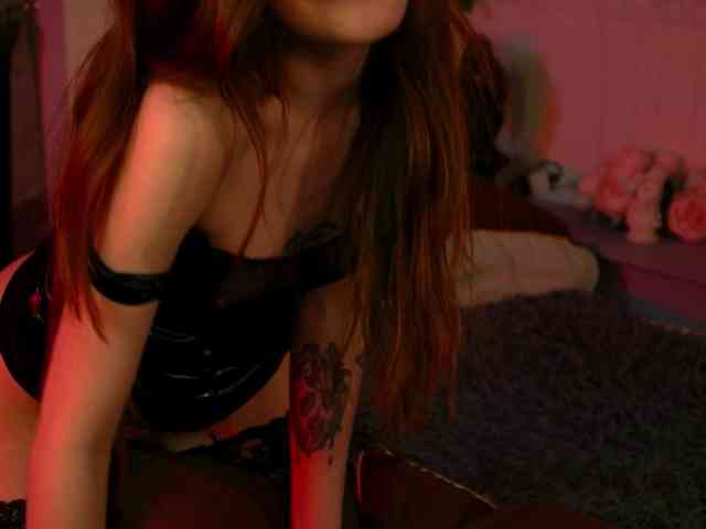 SarahRude webcam