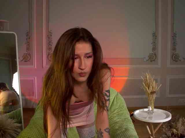 SarahRude webcam