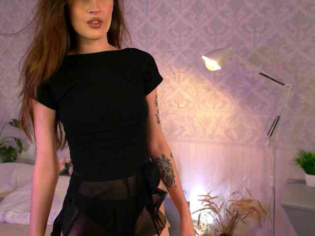 SarahRude webcam