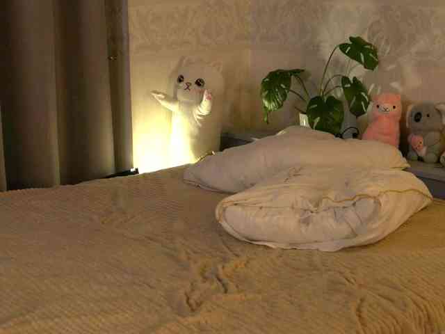 SarahRude webcam