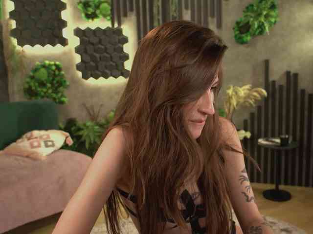 SarahRude webcam