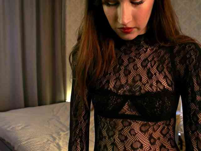 SarahRude webcam