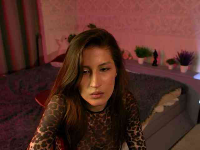 SarahRude webcam