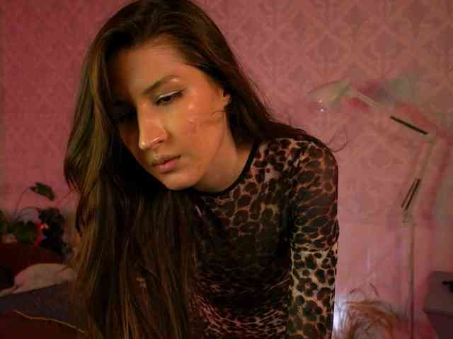SarahRude webcam