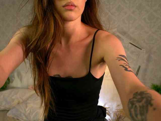 SarahRude webcam