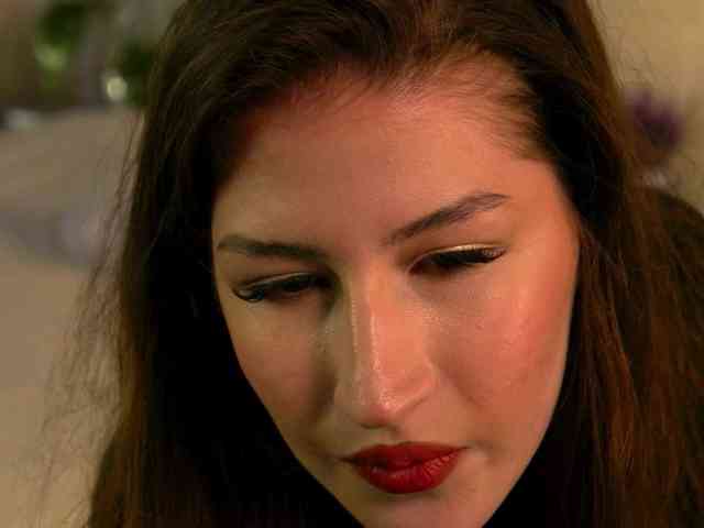 SarahRude webcam