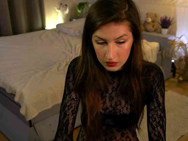 SarahRude webcam