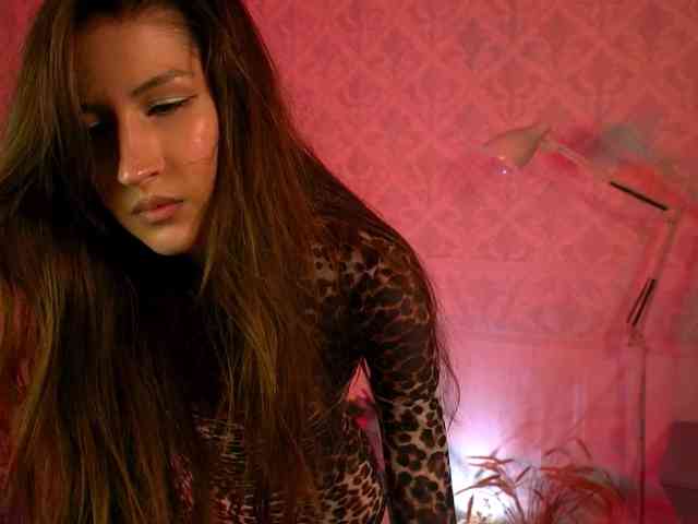 SarahRude webcam