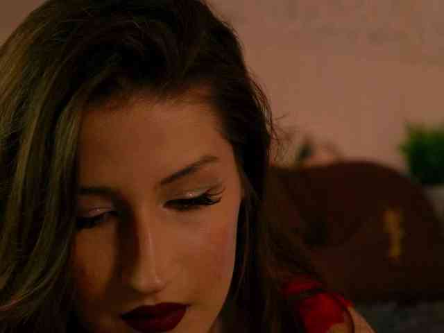 SarahRude webcam