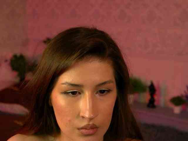SarahRude webcam