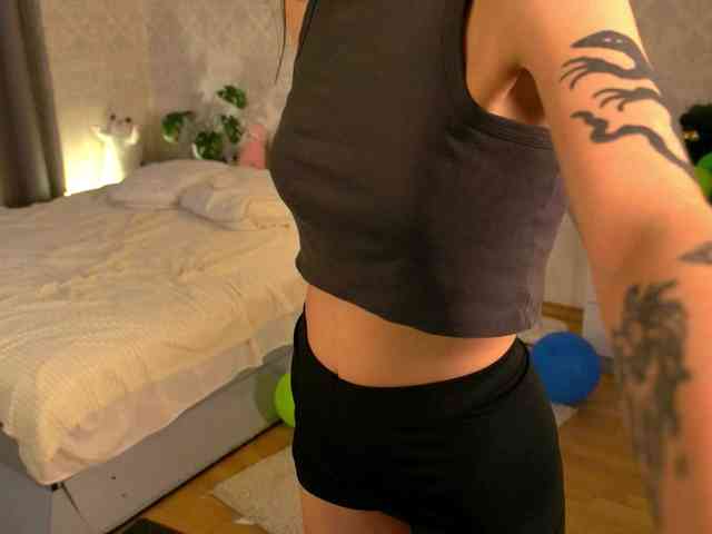 SarahRude webcam