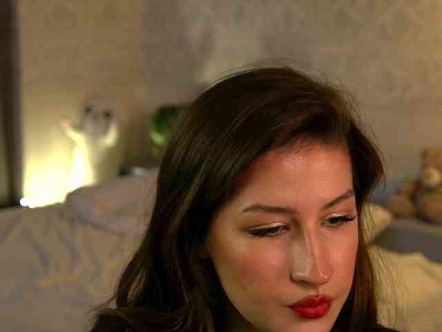 SarahRude webcam