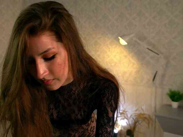 SarahRude webcam