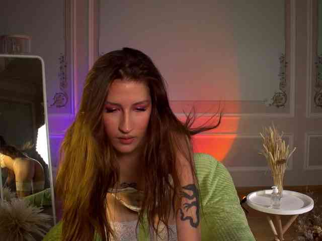 SarahRude webcam