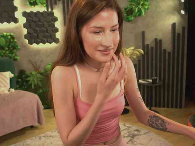SarahRude webcam