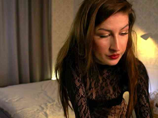SarahRude webcam